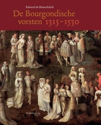 Bourgondische vorsten 1315-1530