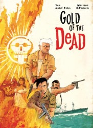 Gold of the Dead