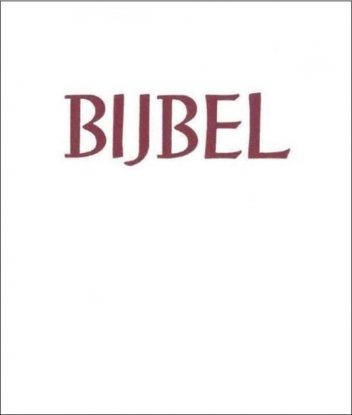 Huisbijbel