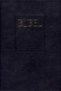 Bijbel Statenvertaling huisbijbel
