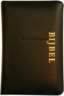 Bijbel Nieuwe Bijbelvertaling