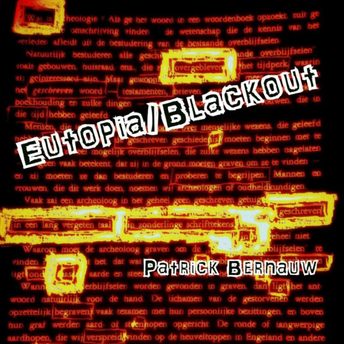 Eutopia/Blackout