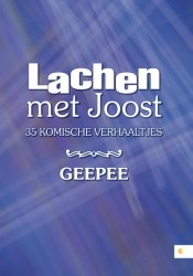 Lachen met Joost