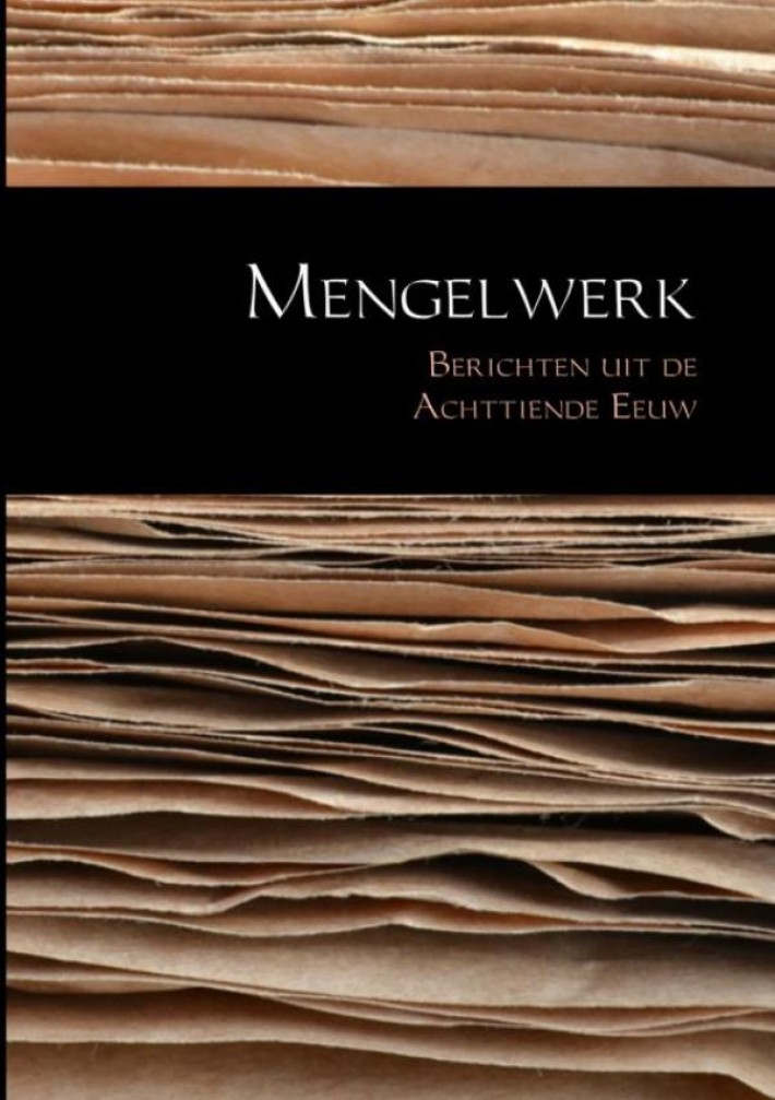 Mengelwerk