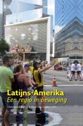 Latijns-Amerika, een regio in beweging