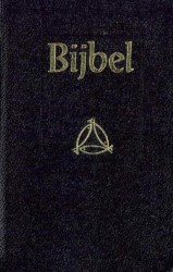 Bijbel NBG-vertaling 1951 • Micro NBG