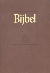 Bijbel NBG huisbijbel