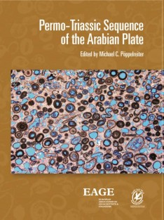 Permo-triassic sequence of the Arabian plate