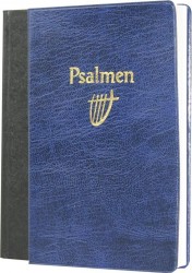 Psalmboek (ritmisch)