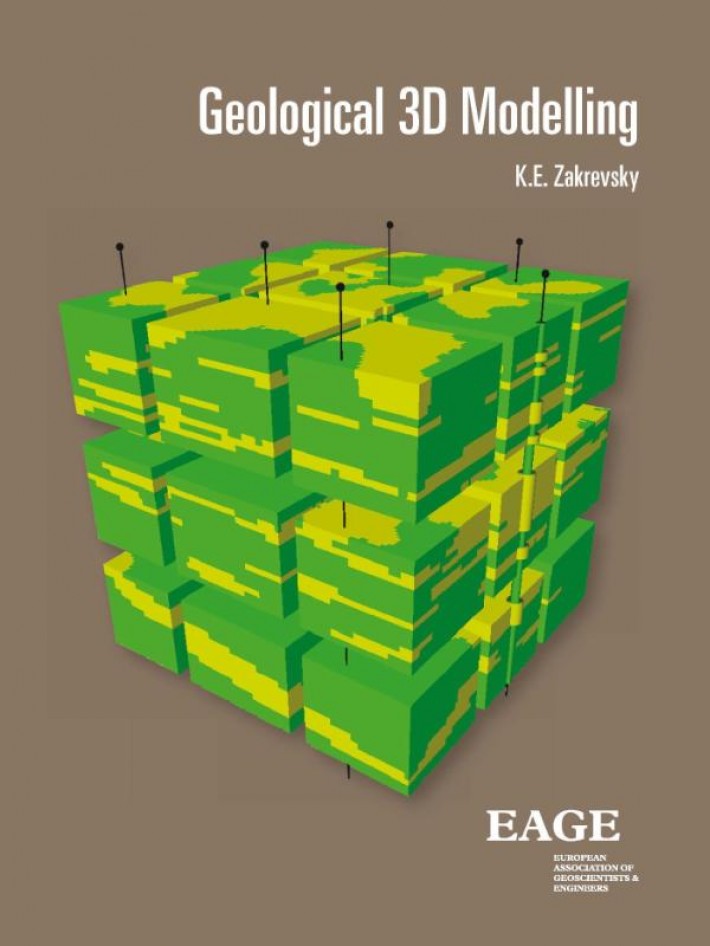 Geological modelling of the neocomian clinoforms of west siberia