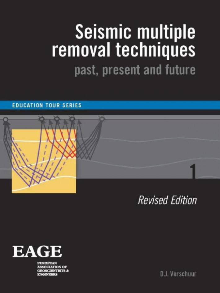 Seismic multipal removal techniques