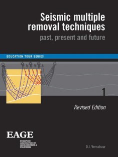 Seismic multipal removal techniques