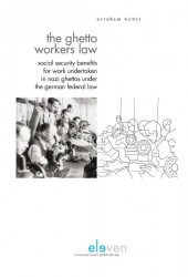 The ghetto workers' law