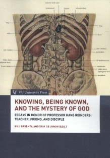 Knowing, being known, and the mystery of God