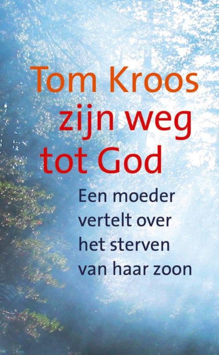 Tom Kroos, zijn weg tot god