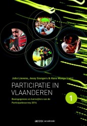 Participatie in Vlaanderen 1