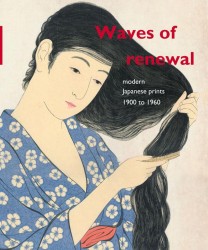 Waves of renewal: modern Japanese prints, 1900 to 1960