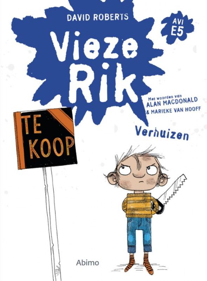 Verhuizen