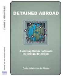 Detained abroad