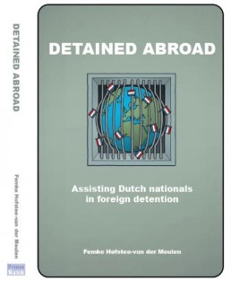 Detained abroad