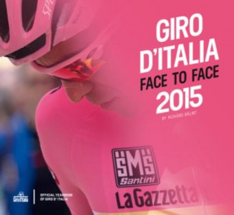 Giro D'Italia face to face 2015