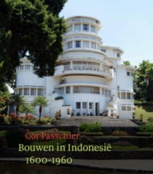 Bouwen in Indonesië, 1600-1960