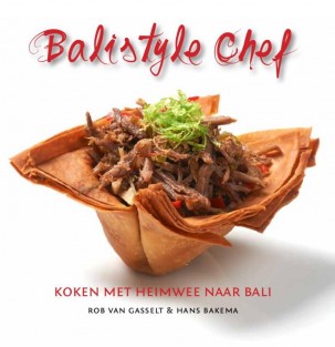 Balistyle Chef