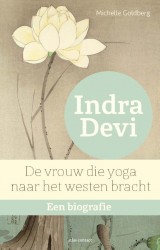 Indra Devi