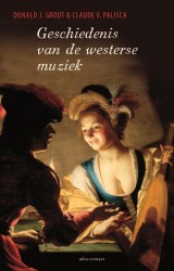 Geschiedenis van de westerse muziek