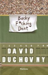 Bucky f*cking Dent