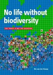 No life without biodiversity