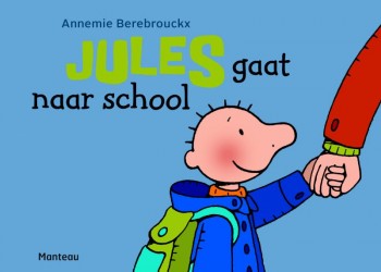 Jules gaat naar school