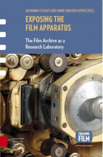 Exposing the film apparatus • Exposing the film apparatus