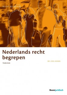 Nederlands recht begrepen