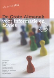 De Grote Almanak voor informatie en advies
