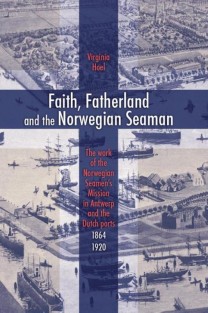 Faith, fatherland and the Norwegian seaman
