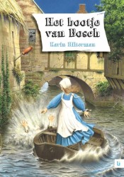 Het bootje van Bosch