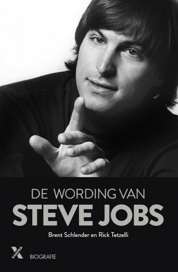 De wording van Steve Jobs