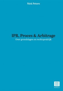 IPR, Proces & Arbitrage