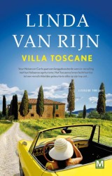Villa Toscane • Pakket Villa Toscane