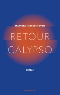 Retour Calypso • Retour Calypso