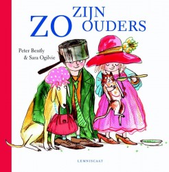 Zo zijn ouders 5 exemplaren