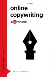 Online copywriting in 60 minuten