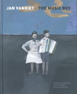 Jan Vanriet. The Music Boy