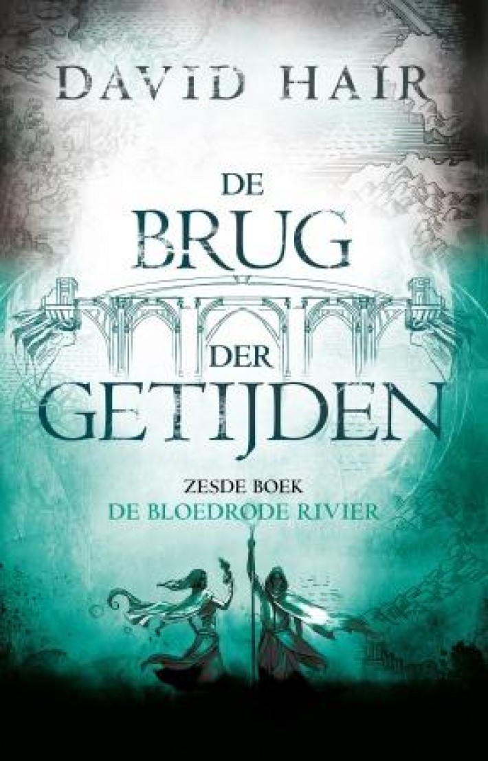 De bloedrode rivier De bloedrode rivier