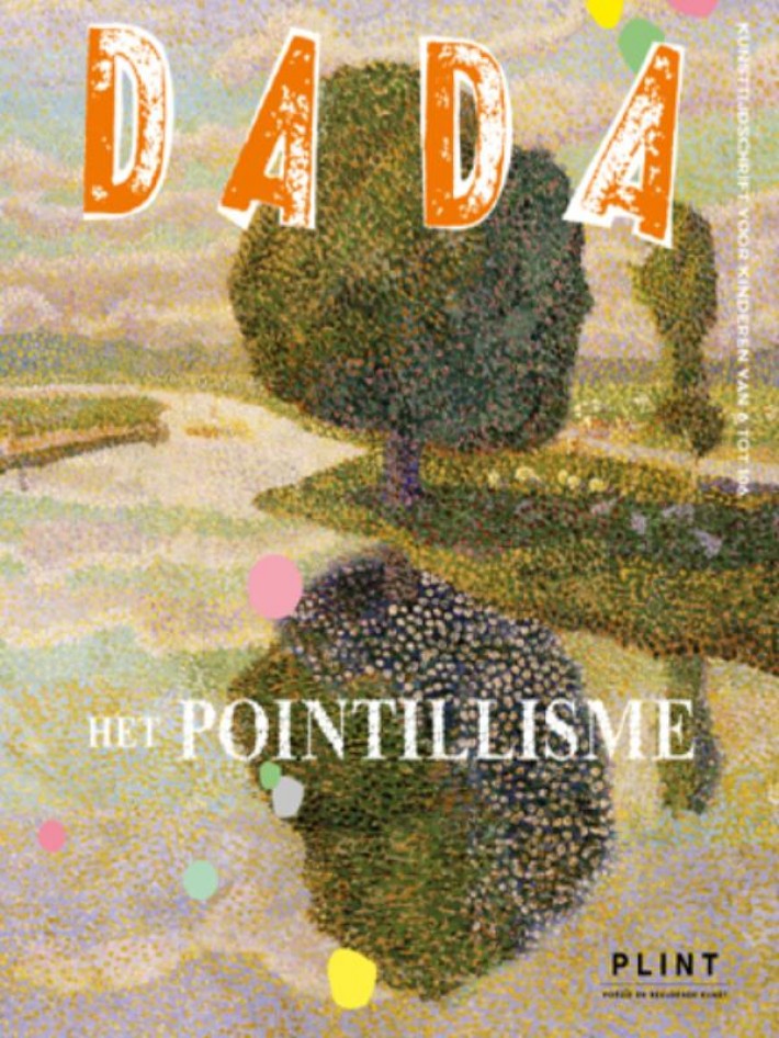 Dada pointillisme