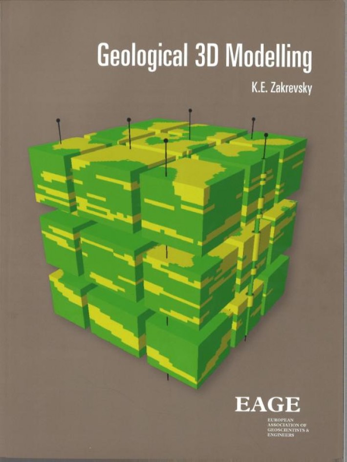 Geological 3D Modelling