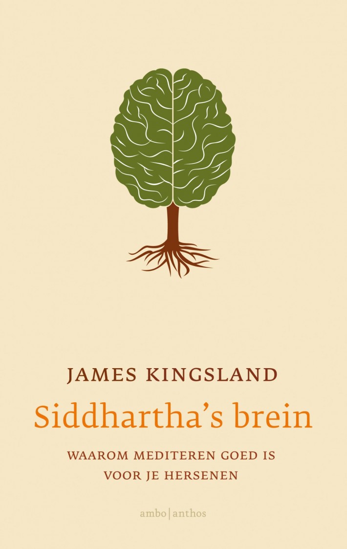 Siddhartha's brein • Siddhartha's brein