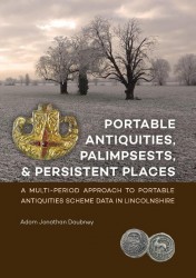 Portable antiquities, palimpsests, and persistent places • Portable antiquities, palimpsests, and persistent places