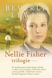 Nellie Fisher trilogie
